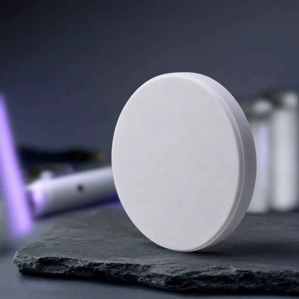 Zirconia Monolithic