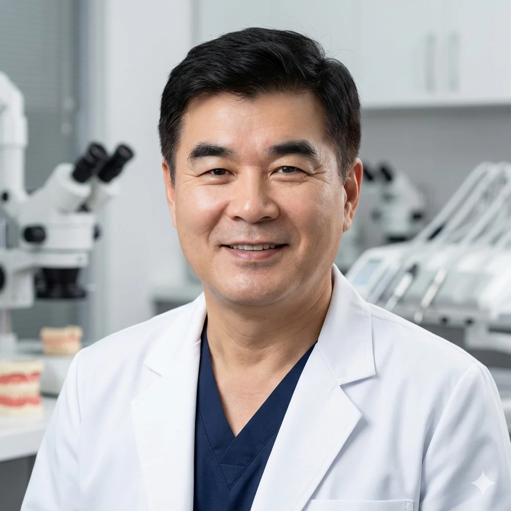 Byung-geun Choi
