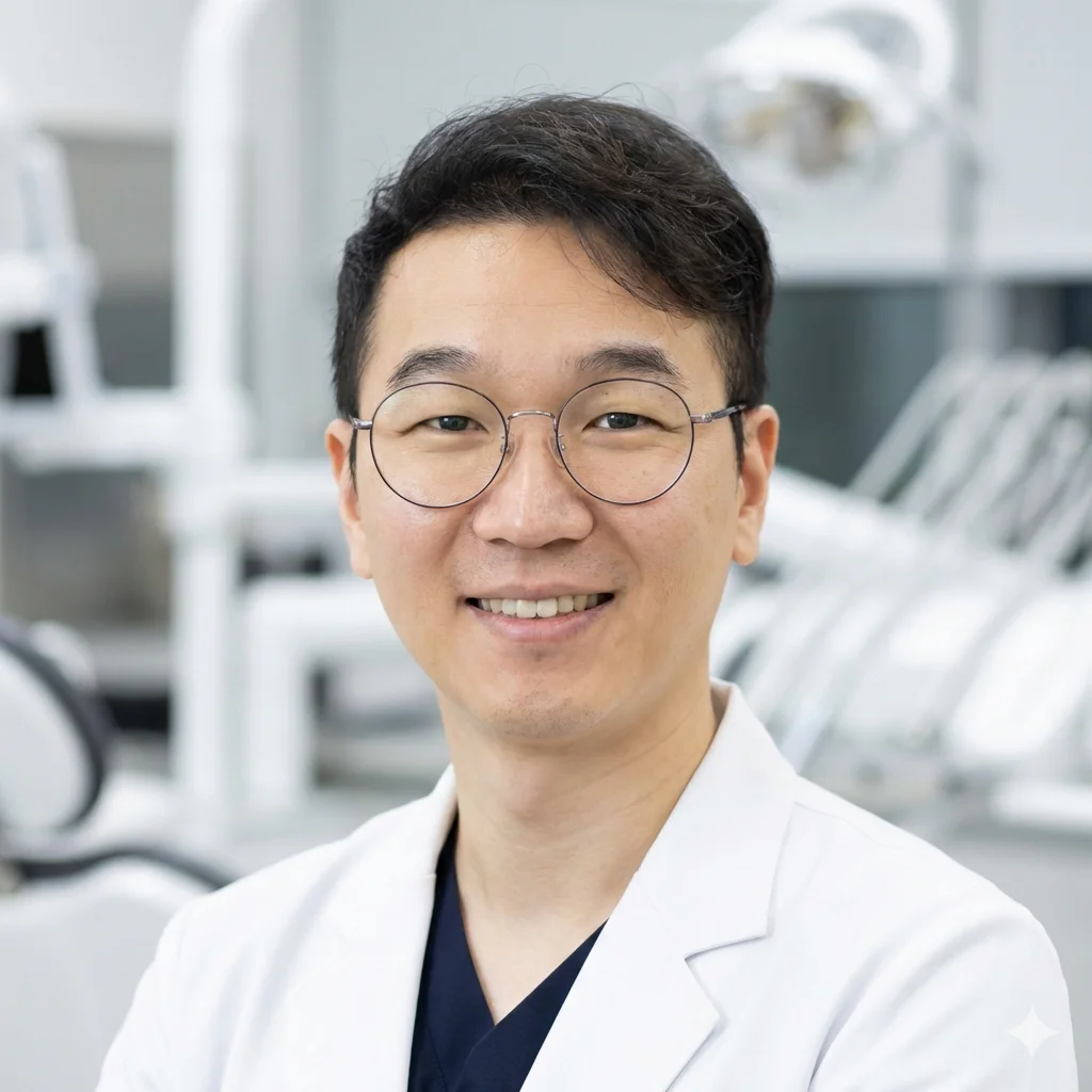 Hyeon-su Park