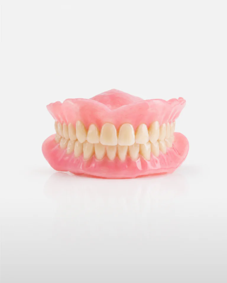 Digital Denture
