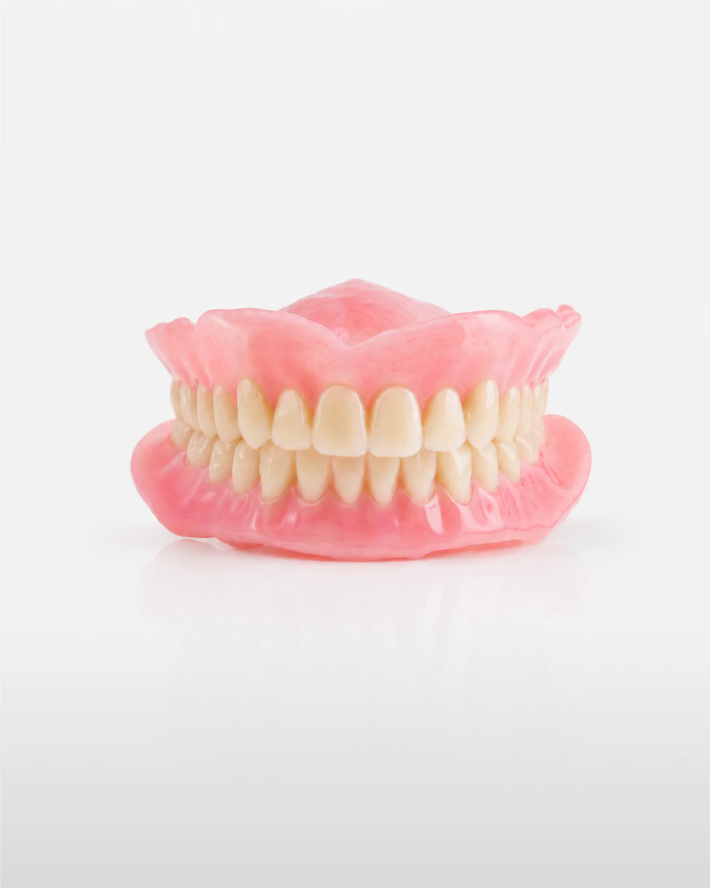 Digital Denture