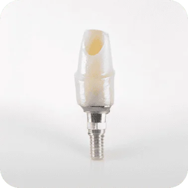 Why Your Implant Crown Fits on the First Try