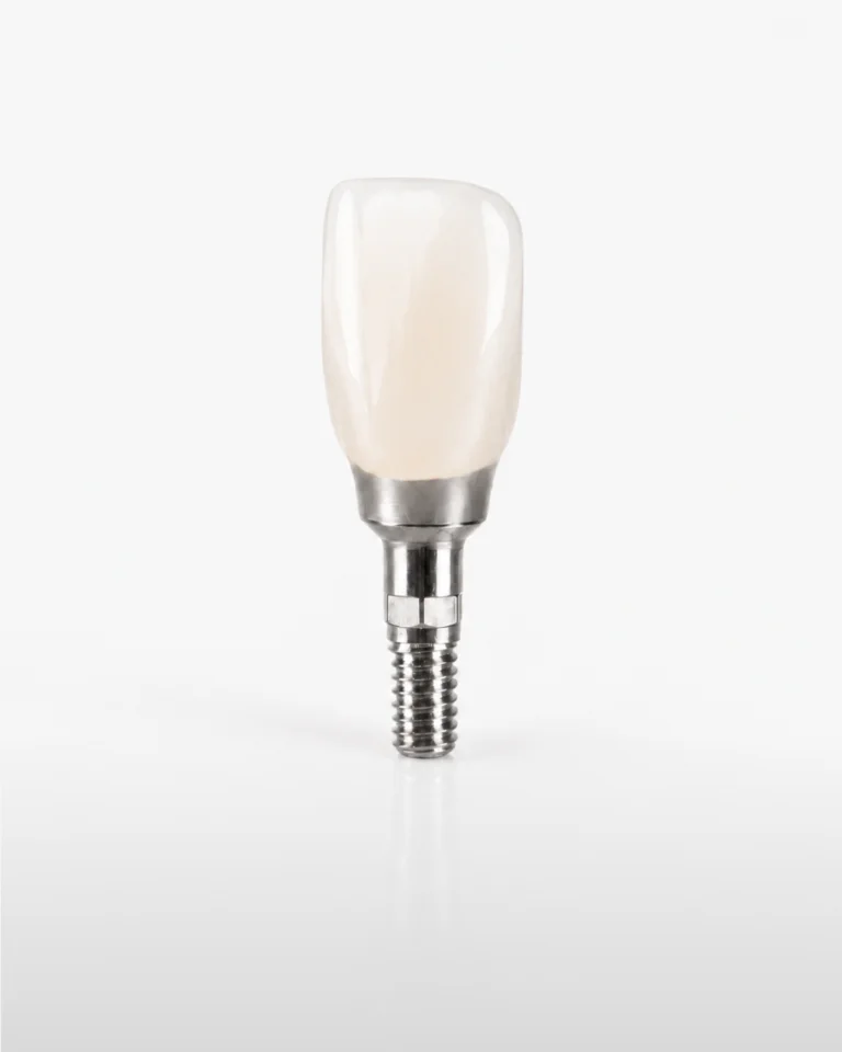 Implant Restorations