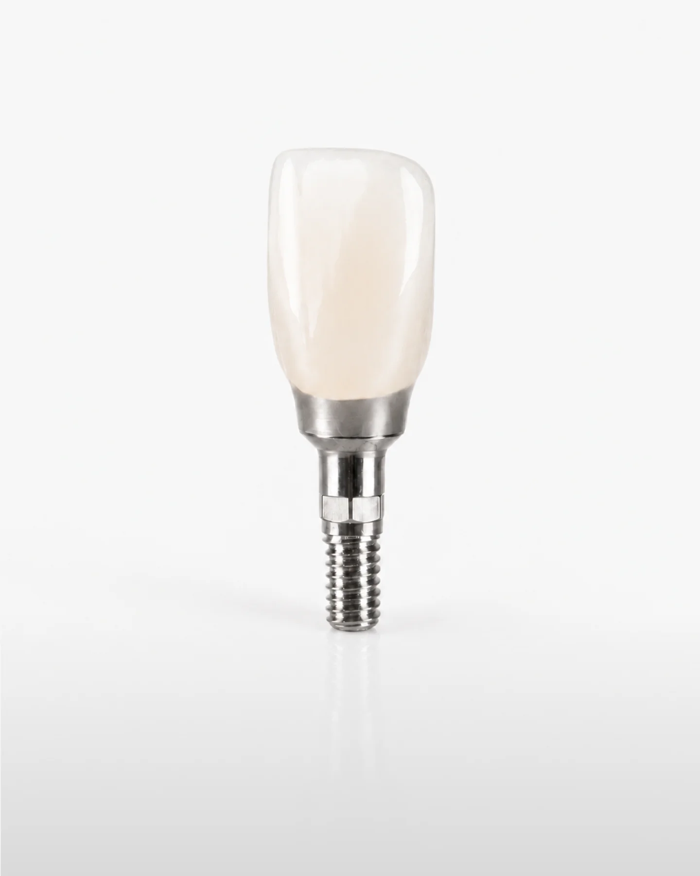 Implant Restorations