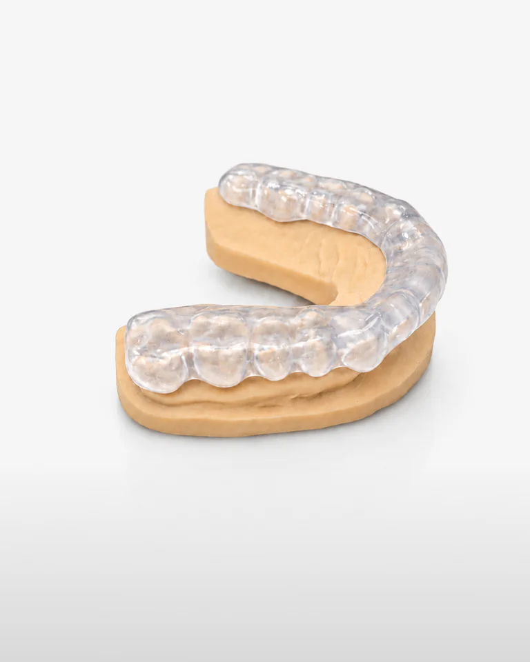 Occlusal Appliances