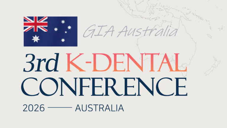 K-Dental Conference Sydney 2026