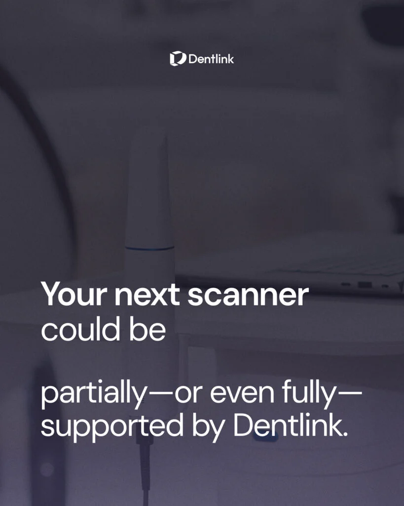 Intraoral Scanner