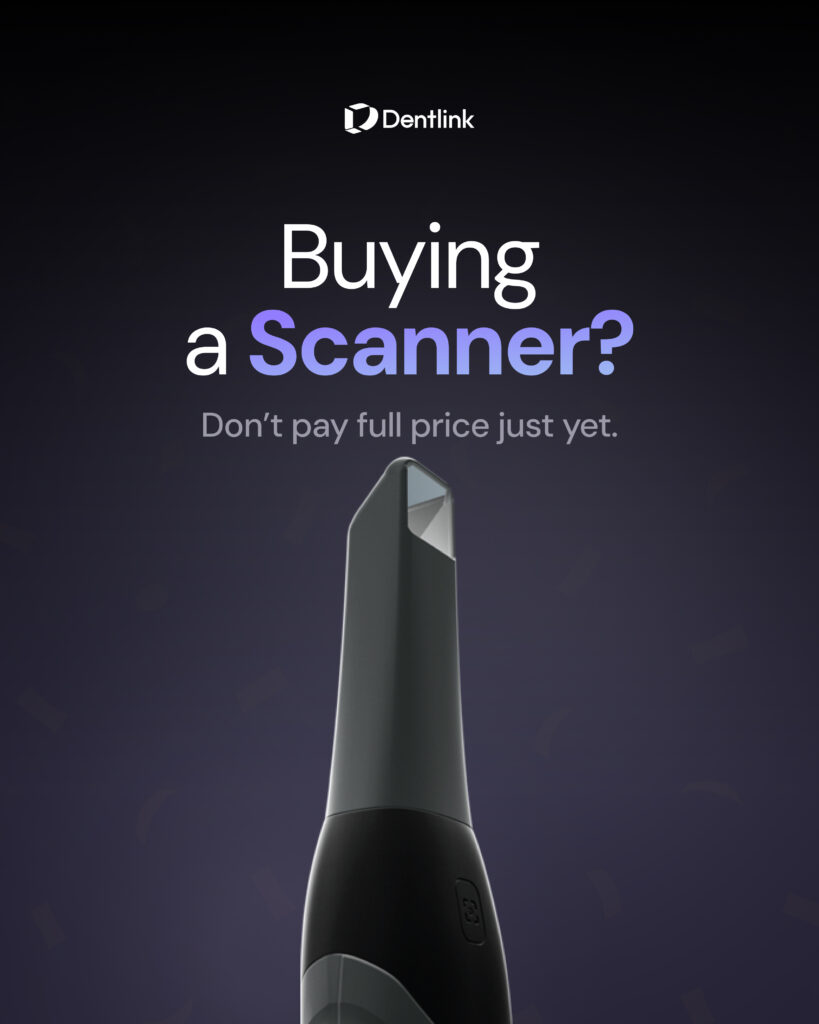Scanner Support Program