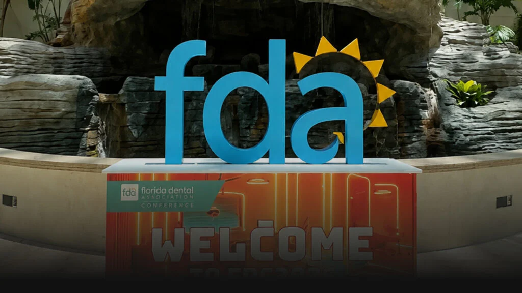 Florida Dental Association 2026 Highlights | Meet Dentlink, Your Trusted Digital Dental Lab