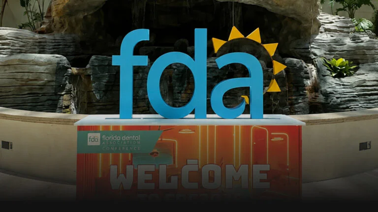 Florida Dental Association 2026 Highlights | Meet Dentlink, Your Trusted Digital Dental Lab