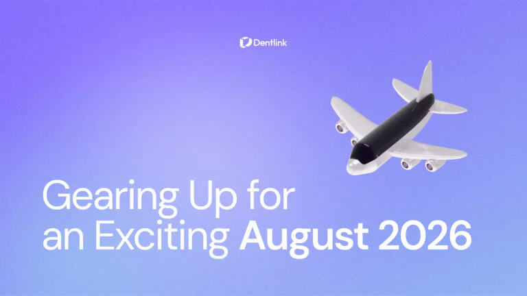 Dentlink August 2026 dental conference schedule across Australia and the United States