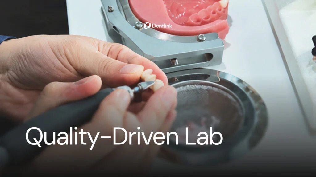 Digital Denture Quality: Why Every Detail Matters