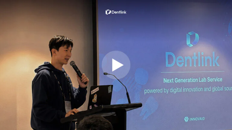 Dentlink at K-Dental Conference 2026 in Sydney