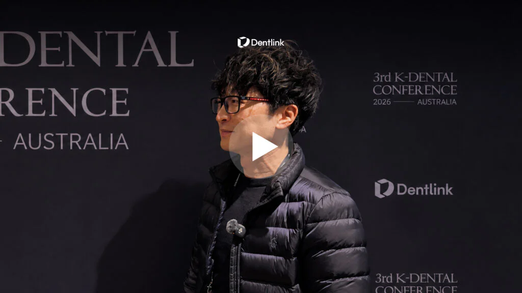 What Are Dentlink Users Talking About? More Than Just Dental Cases
