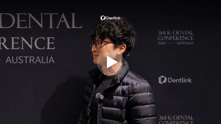 What Are Dentlink Users Talking About? More Than Just Dental Cases