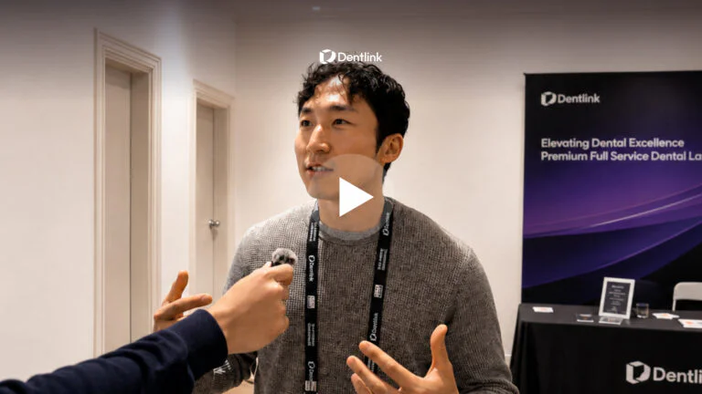 What Makes a Dental Lab Worth Recommending? Dr. Ben Kim Shares His Dentlink Experience