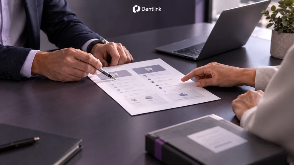 dental lab pricing for dso