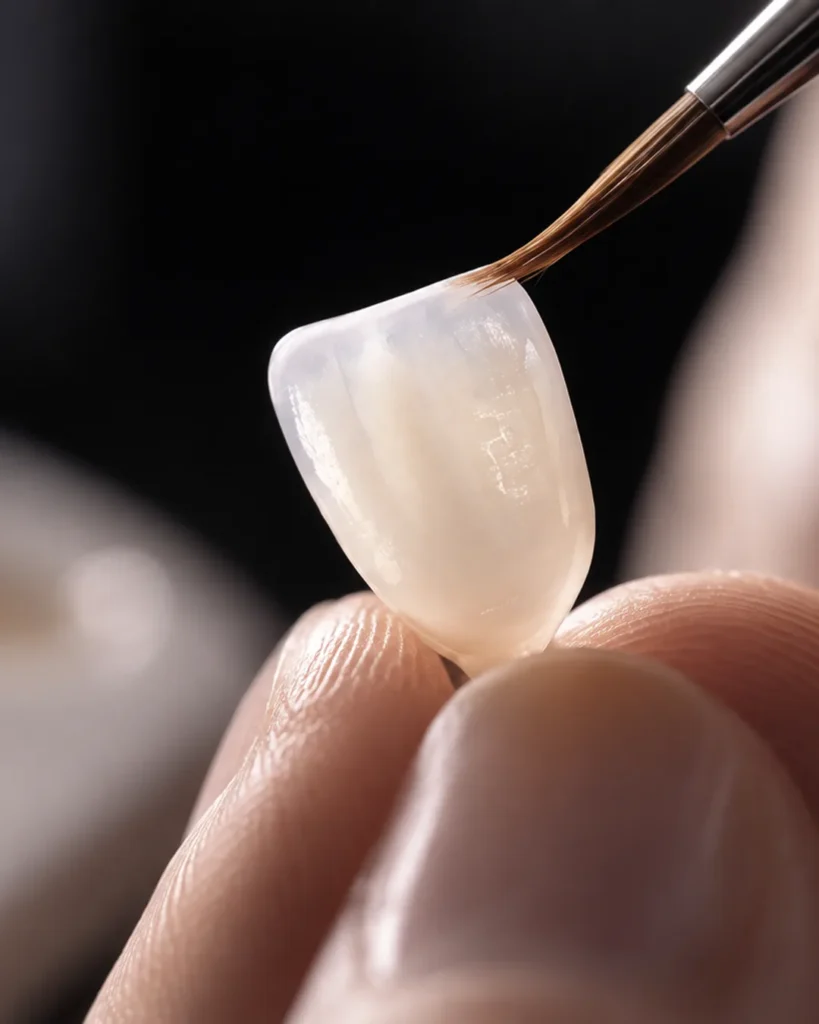 Llearn how skilled technicians create natural-looking results.